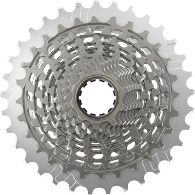 Sram Red XG-1290 12V Grå - Vej- og mountainbike kassette Sram Red XG-1290 12V Grå - Vej- og mountainbike kassette