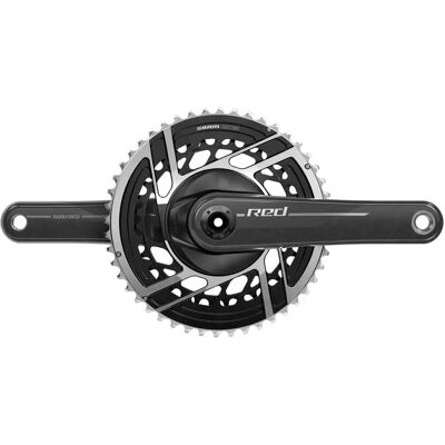 SRAM Red DUB 46/33D 12V - Pignone SRAM Red DUB 46/33D 12V - Pignone