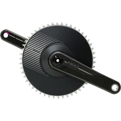 SRAM Red Aero DUB 50D 1x12V - Rásegítő készlet SRAM Red Aero DUB 50D 1x12V - Rásegítő készlet