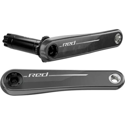 SRAM Red XPLR DUB - 175 - Kurbelgarnitur SRAM Red XPLR DUB - 175 - Kurbelgarnitur