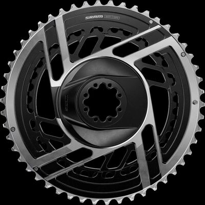 SRAM Red AXS 48/35T Kettingbladenset - Racefiets Accessoires SRAM Red AXS 48/35T Kettingbladenset - Racefiets Accessoires