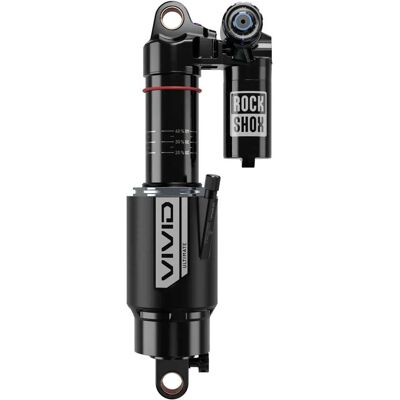 Rockshox Vivid Ultimate DH RC2 225x70 - Stoßdämpfer Rockshox Vivid Ultimate DH RC2 225x70 - Stoßdämpfer