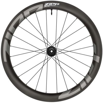 Zipp 303 XPLR S Tubeless Hjulsett - Gravel og Vei Zipp 303 XPLR S Tubeless Hjulsett - Gravel og Vei