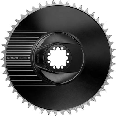 SRAM Red AXS Effektmåler Kædeblad 52t - Cykelkomponent SRAM Red AXS Effektmåler Kædeblad 52t - Cykelkomponent