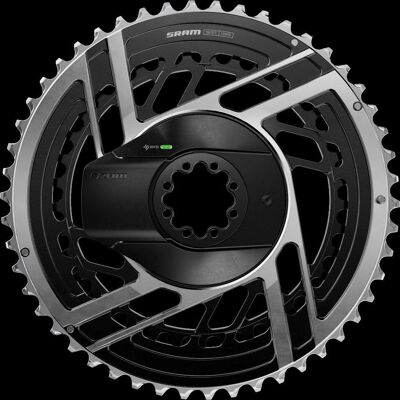 SRAM Red eTap AXS Leistungsmessung Kurbel SRAM Red eTap AXS Leistungsmessung Kurbel