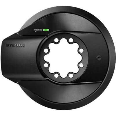 SRAM RED XPLR AXS Spider Vermogensmeter - Power Meter SRAM RED XPLR AXS Spider Vermogensmeter - Power Meter