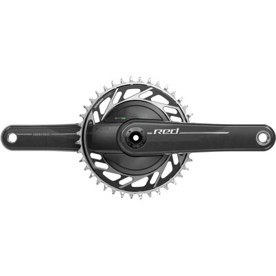 Sram Red AXS XPLR E1 Ketenblad - 170 mm Sram Red AXS XPLR E1 Ketenblad - 170 mm