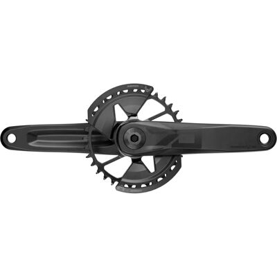 Sram 70 Eagle T-Type DUB Wide Crankset - Mountain Bike Parts Sram 70 Eagle T-Type DUB Wide Crankset - Mountain Bike Parts