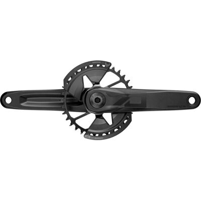 SRAM Eagle 70 32D 12V Kuggkrans - MTB Delar SRAM Eagle 70 32D 12V Kuggkrans - MTB Delar