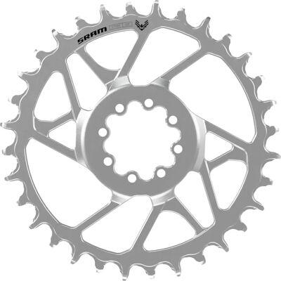 Sram 90 Eagle T-Type Chainring Sram 90 Eagle T-Type Chainring