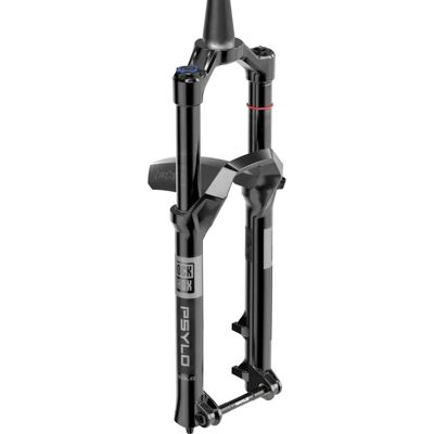 RockShox Psylo Gold Isolator RC - Forcella sospensione RockShox Psylo Gold Isolator RC - Forcella sospensione