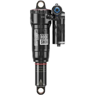 RockShox Super Deluxe Ultimate - Hinterbaudämpfer RockShox Super Deluxe Ultimate - Hinterbaudämpfer