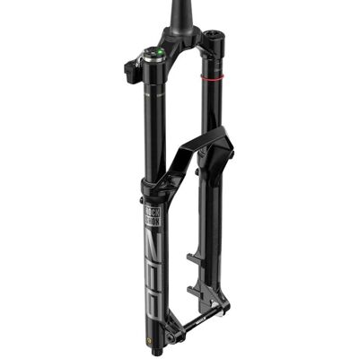 RockShox ZEB Ultimate - 170 mm vork RockShox ZEB Ultimate - 170 mm vork