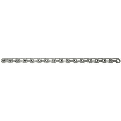 Chaîne SRAM Red E1 12v Argent - Légère et Résistante Chaîne SRAM Red E1 12v Argent - Légère et Résistante