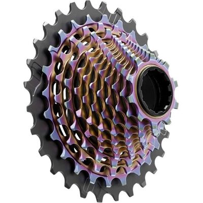 Sram XG-1290 10-33 Rainbow Kassette - MTB Sram XG-1290 10-33 Rainbow Kassette - MTB