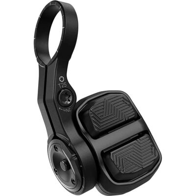 SRAM Pulsador POD AXS - Botón ligero y personalizable - Botón de ciclismo SRAM Pulsador POD AXS - Botón ligero y personalizable - Botón de ciclismo