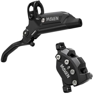 SRAM Maven Framhjulens skivbroms - Broms SRAM Maven Framhjulens skivbroms - Broms