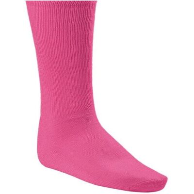 Champion Sports - SK4NPK Rhino - Neon Pink - Sock Champion Sports - SK4NPK Rhino - Neon Pink - Sock