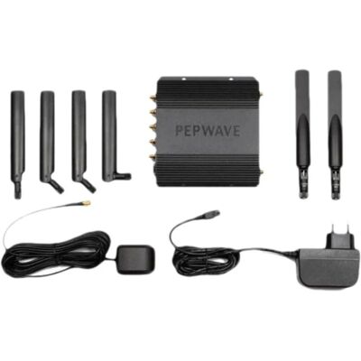 Peplink Max Br1 Pro 5G - Router Peplink Max Br1 Pro 5G - Router