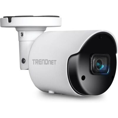 Trendnet TV-IP1514PI beveiligingscamera - Bullet IP-camera - Binnen & buiten Trendnet TV-IP1514PI beveiligingscamera - Bullet IP-camera - Binnen & buiten