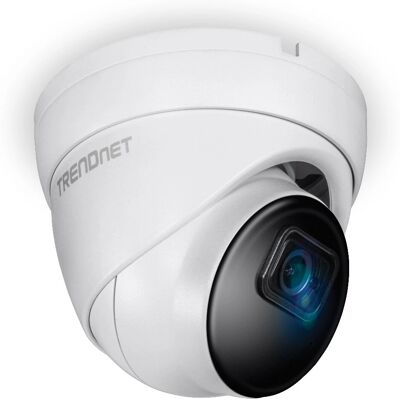 Trendnet TV-IP1515PI Inomhus- och Utomhusövervakningskamera - 5 MP Trendnet TV-IP1515PI Inomhus- och Utomhusövervakningskamera - 5 MP