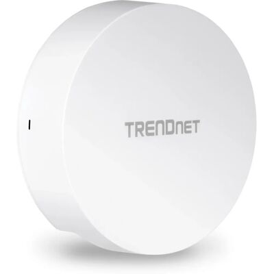 Trendnet TEW-823DAP Draadloze Access Point indoor Dual-Band PoE Trendnet TEW-823DAP Draadloze Access Point indoor Dual-Band PoE