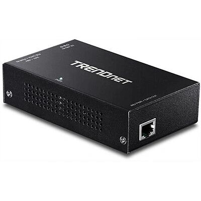 Trendnet TPE-E110 - 1Gbe Repeater - Up to 100 M Trendnet TPE-E110 - 1Gbe Repeater - Up to 100 M