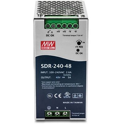 Trendnet TI-S24048 v1.0R Netzteil - Netzwerkschalter Trendnet TI-S24048 v1.0R Netzteil - Netzwerkschalter
