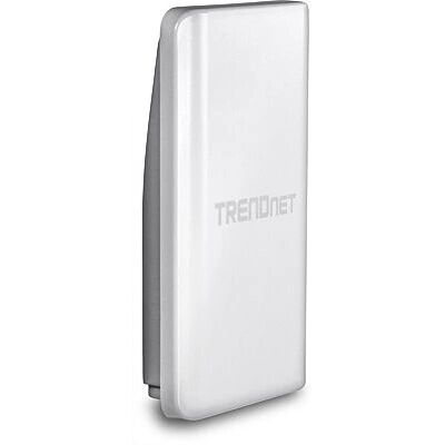 Trendnet TEW-740APBO Outdoor Wireless N300 PoE Access Point Trendnet TEW-740APBO Outdoor Wireless N300 PoE Access Point
