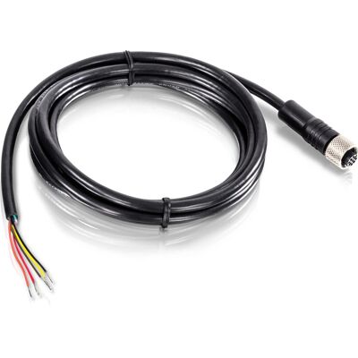 Cavo relè industriale TRENDnet TI-TCR02 - 2m Cavo relè industriale TRENDnet TI-TCR02 - 2m