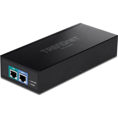 Trendnet TPE-319GI - Inyector PoE++ 10G - Switch Trendnet TPE-319GI - Inyector PoE++ 10G - Switch