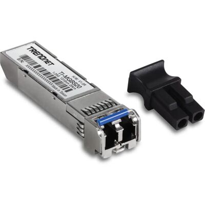 Trendnet Industrial Mini-GBIC 20KM - Mini GBIC, 1000base-LX Trendnet Industrial Mini-GBIC 20KM - Mini GBIC, 1000base-LX