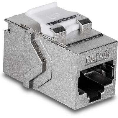 Trendnet TC-KC06C6A Módulo Keystone - Accesorios de red Trendnet TC-KC06C6A Módulo Keystone - Accesorios de red