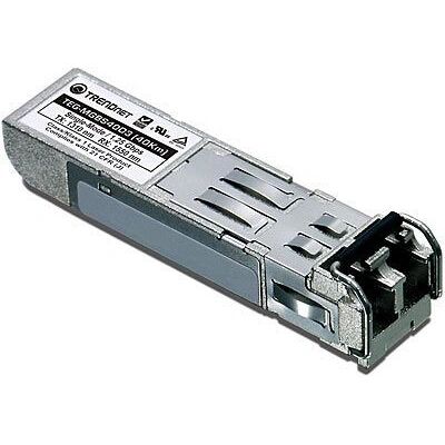 Trendnet TEG-MGBS10D3 - Modulo Trasmettitore di Rete - 1250 Mbit/s Trendnet TEG-MGBS10D3 - Modulo Trasmettitore di Rete - 1250 Mbit/s