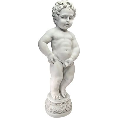 Design Toscano NG335051 Manneken Pis Waterbeeld Design Toscano NG335051 Manneken Pis Waterbeeld