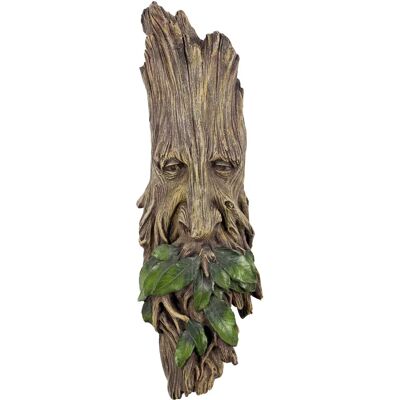 Design Toscano Wilhelm Boom Ent Wandbeeld - Wandbeeld Design Toscano Wilhelm Boom Ent Wandbeeld - Wandbeeld