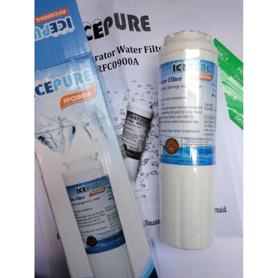 IcePure Amana/Gaggenau Water Filter - Refrigerator Compatible IcePure Amana/Gaggenau Water Filter - Refrigerator Compatible