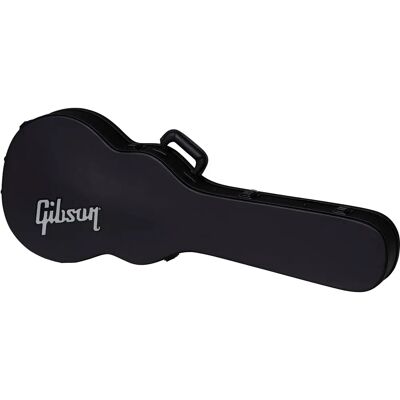 Gibson Les Paul Modern Hartschalenkoffer - Gitarren-Zubehör Gibson Les Paul Modern Hartschalenkoffer - Gitarren-Zubehör