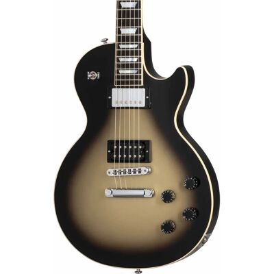 Gibson Adam Jones Les Paul Silverburst - Electric Guitar Gibson Adam Jones Les Paul Silverburst - Electric Guitar