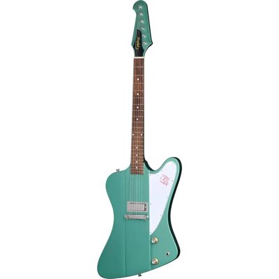 Epiphone Firebird I Inverness Green - E-Gitarre Epiphone Firebird I Inverness Green - E-Gitarre