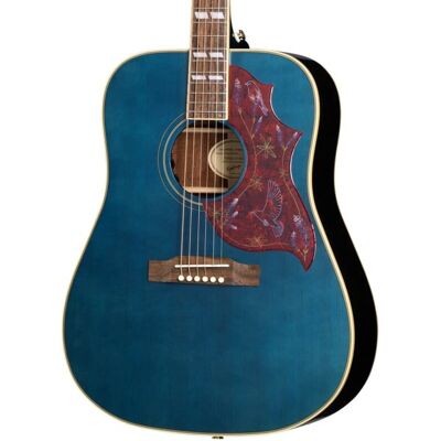 Epiphone Miranda Lambert Bluebird Studio - Unterschriftsgitarre Epiphone Miranda Lambert Bluebird Studio - Unterschriftsgitarre