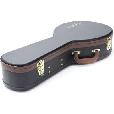 Custodia per Mandolino Epiphone A-Style - Nero Custodia per Mandolino Epiphone A-Style - Nero
