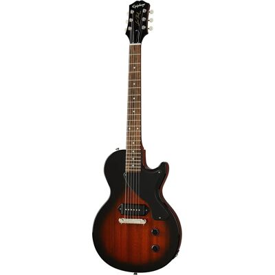 Epiphone Les Paul Junior Tobacco Sunburst - Electric Guitar Epiphone Les Paul Junior Tobacco Sunburst - Electric Guitar