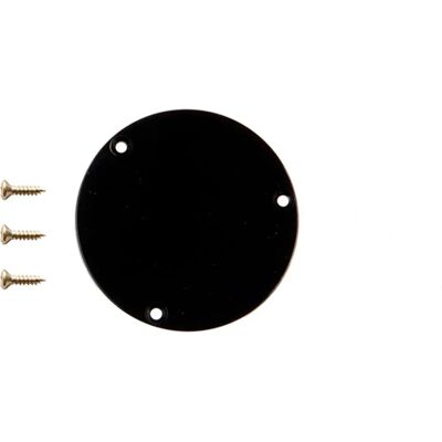 Gibson Bryterplate - SP010 - Svart Gibson Bryterplate - SP010 - Svart