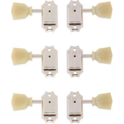 Gibson Vintage Les Paul Classic Machine Heads - Tuner Set Gibson Vintage Les Paul Classic Machine Heads - Tuner Set