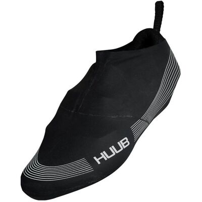 HUUB - Anemoi - Czarny - Nakładki na buty kolarskie HUUB - Anemoi - Czarny - Nakładki na buty kolarskie