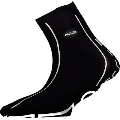 HUUB Neoprenowe Skarpety do pływania XL - Skarpety do pływania HUUB Neoprenowe Skarpety do pływania XL - Skarpety do pływania