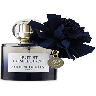 Annick Goutal Nuit et Confidence Eau de Parfum - 50ml Annick Goutal Nuit et Confidence Eau de Parfum - 50ml
