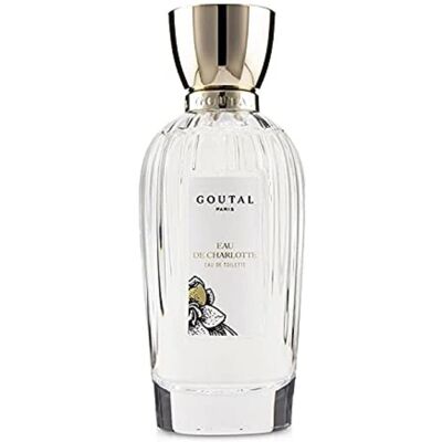 Annick Goutal Charlotte Eau De Toilette - Floral Frutal Gourmand - 100ml Annick Goutal Charlotte Eau De Toilette - Floral Frutal Gourmand - 100ml