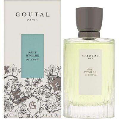 Annick Goutal Nuit Étoilée Unisex Eau de Parfum - 100ml - Profumo di Lusso Annick Goutal Nuit Étoilée Unisex Eau de Parfum - 100ml - Profumo di Lusso
